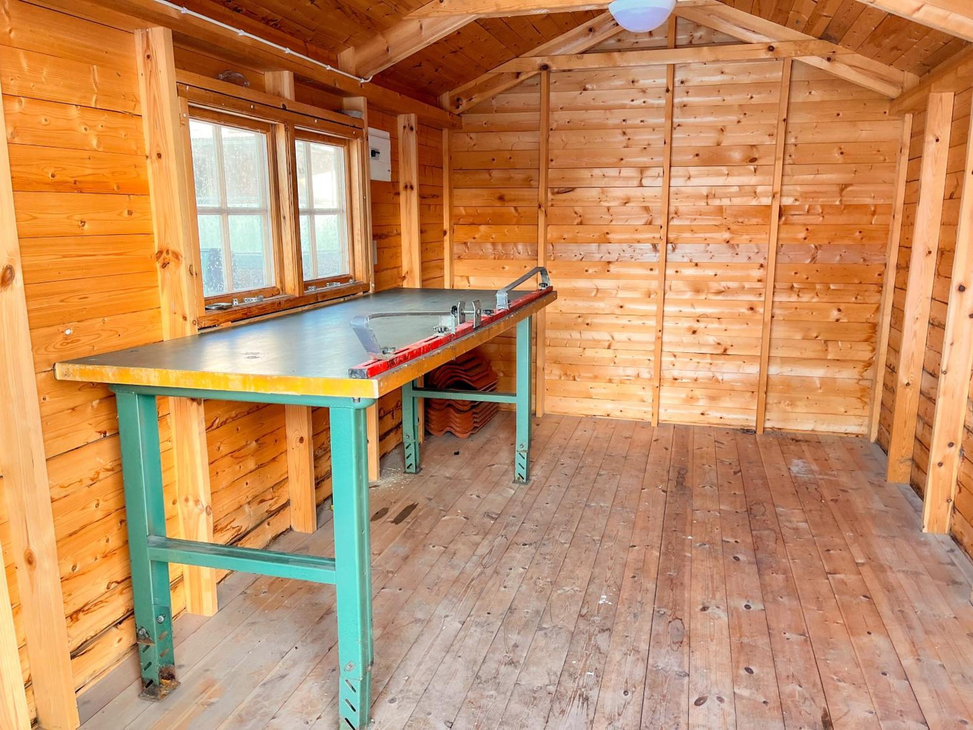 Vandrarhemmet Stranden Mora Bagian luar foto